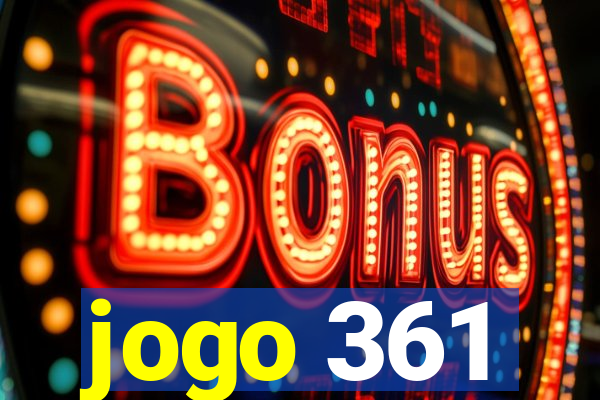 jogo 361